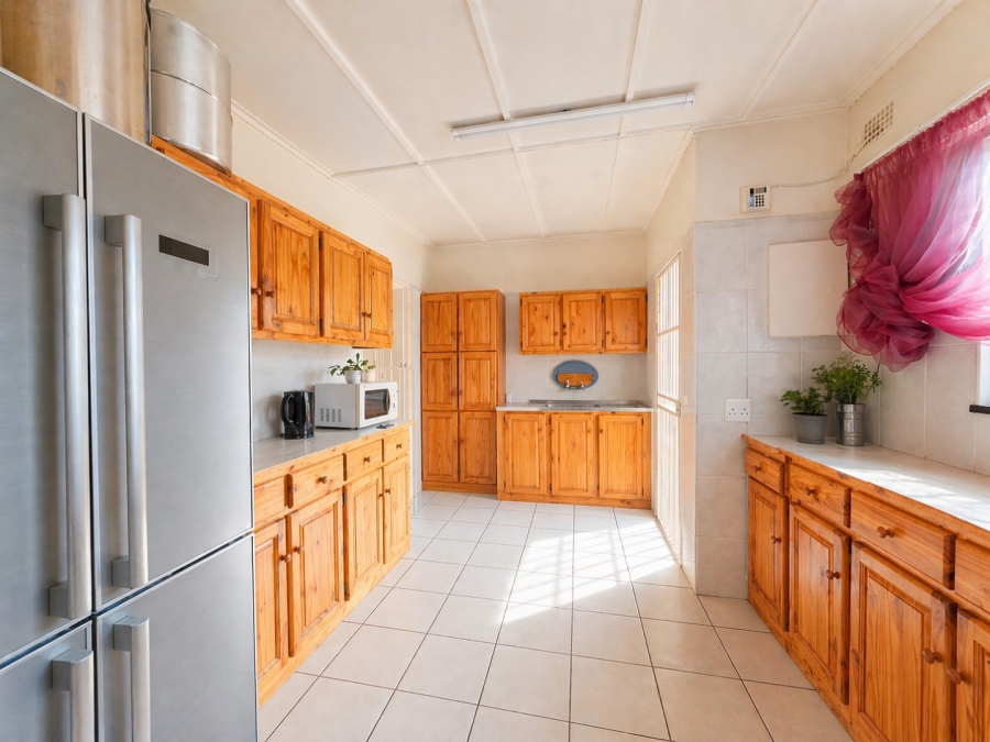 3 Bedroom Property for Sale in Sasolburg Ext 12 Free State